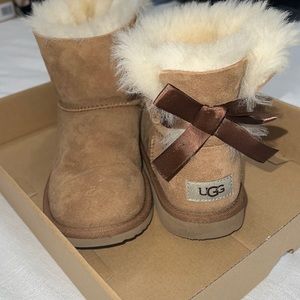 Used Uggs